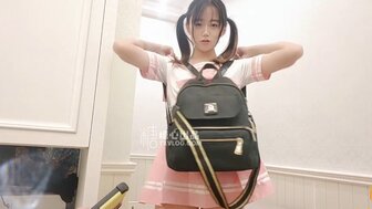 女同SM系列我尝试禁锢和调教地雷型奶爸活跃妹子 白石かんな,観菜月らみぃ,富生奈那 クィーンロード